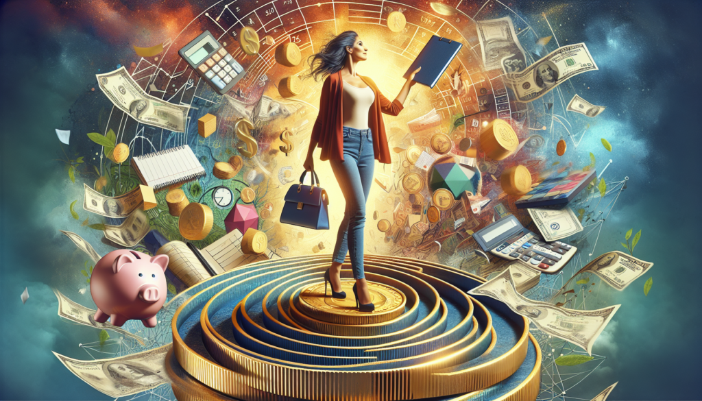 Taking Control of Your Personal Finances: A Structured Approach