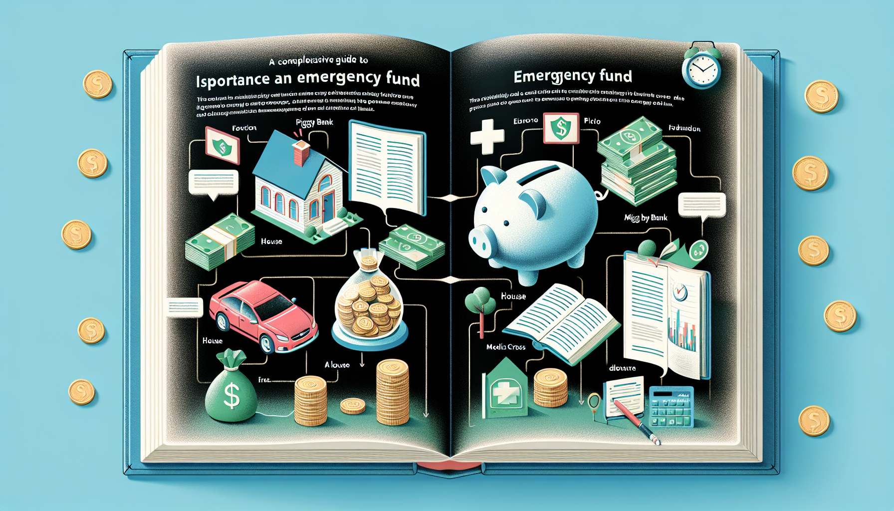 The Importance of an Emergency Fund: A Comprehensive Guide