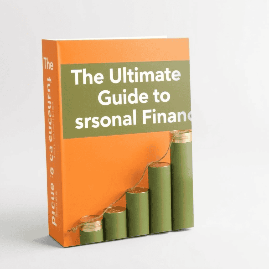 The Ultimate Guide to Personal Finance & Investing for a Secure Future