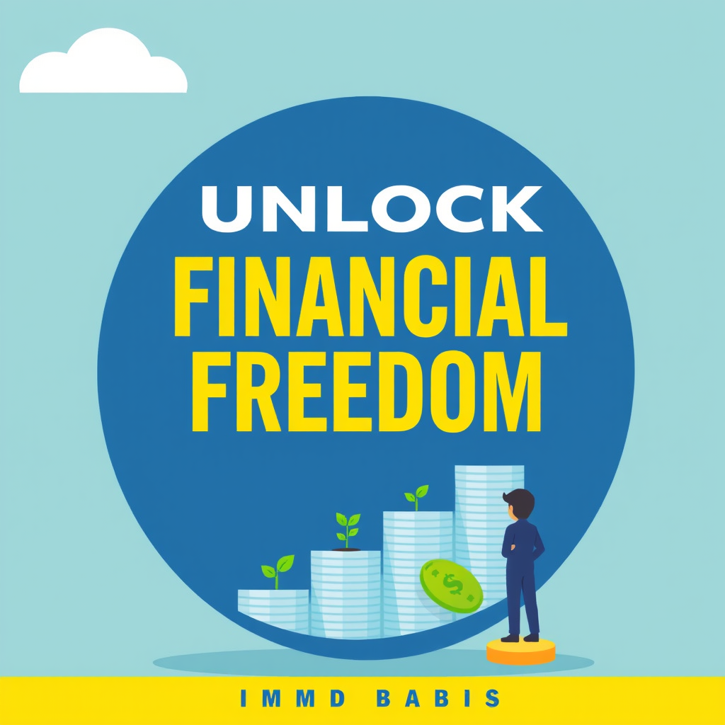 Unlock Financial Freedom: Your Complete Guide to Personal Finance & Investing