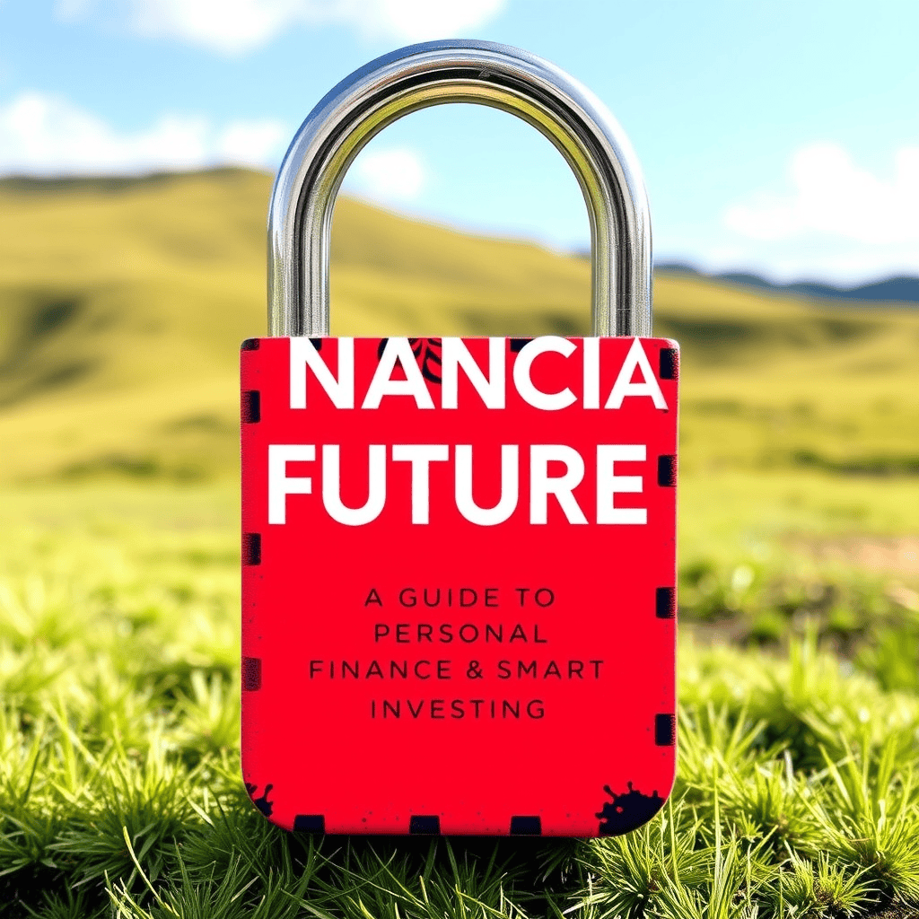 Unlock Your Financial Future: A Guide to Personal Finance & Smart Investing