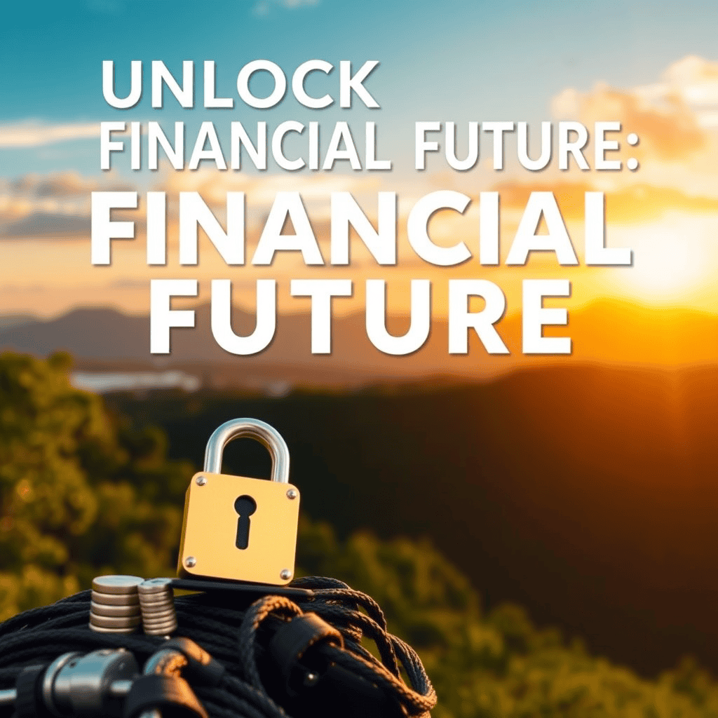 Unlock Your Financial Future: Essential Strategies for Personal Finance & Investing