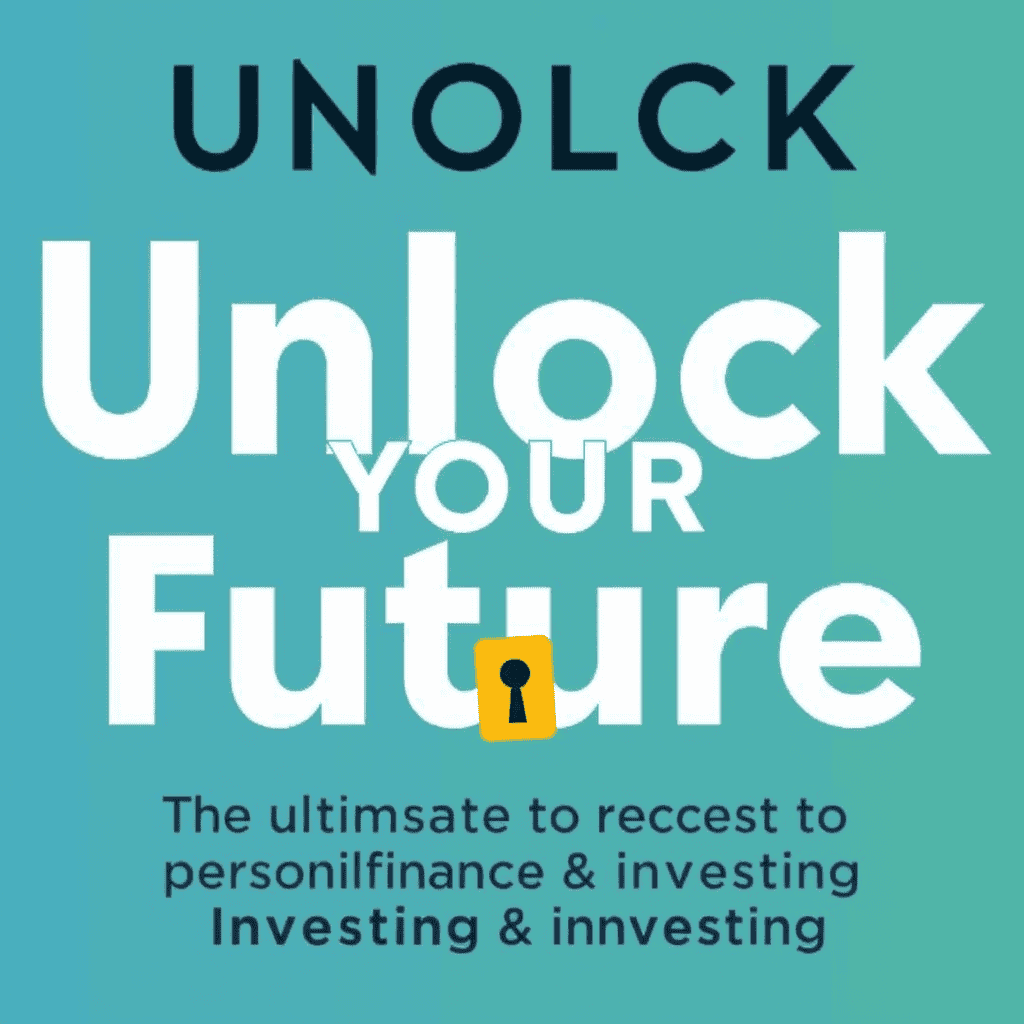 Unlock Your Future: The Ultimate Guide to Personal Finance & Investing
