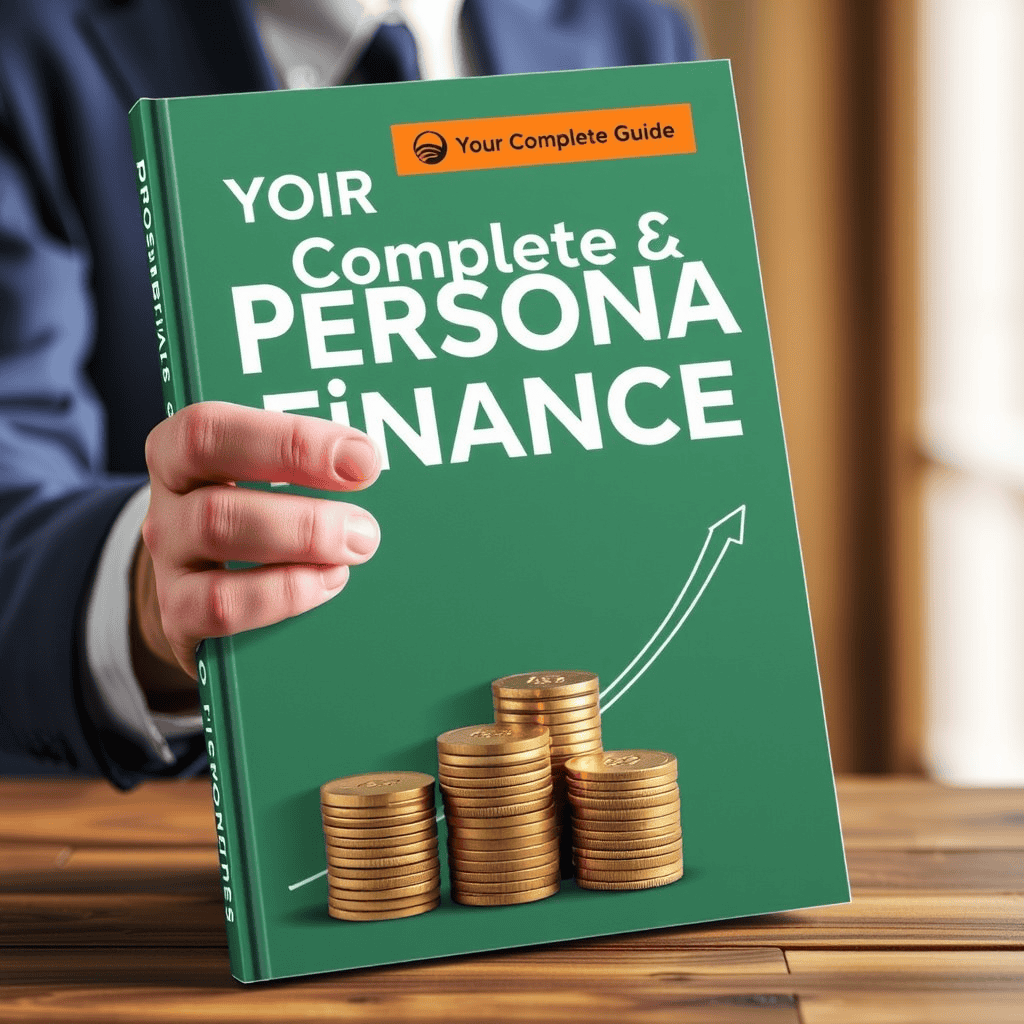 Your Complete Guide to Personal Finance & Investing Success