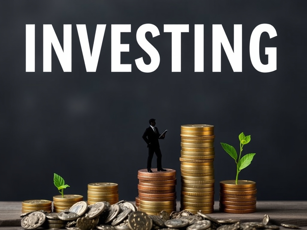 Beginner’s Guide to Investing: Start with Little Money, Best Index Funds, Roth vs Traditional IRA, Passive Income & Long-Term Strategy Beginner’s Guide to Investing: Start with Little Money, Best Index Funds, Roth vs Traditional IRA, Passive Income & Long-Term Strategy