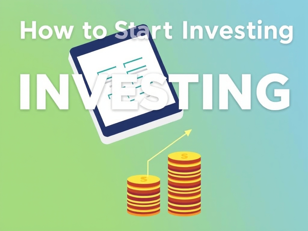How to Start Investing: Little Money, Best Index Funds, Roth vs Traditional IRA, Passive Income & Long-Term Growth