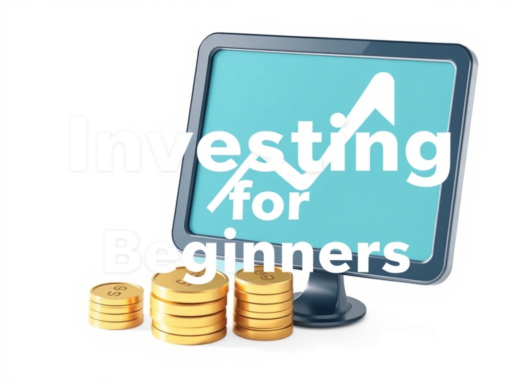Investing for Beginners: Invest with Little Money, Best Index Funds, Roth vs Traditional IRA, Passive Income & Long-Term vs Short-Term Goals Investing for Beginners: Invest with Little Money, Best Index Funds, Roth vs Traditional IRA, Passive Income & Long-Term vs Short-Term Goals