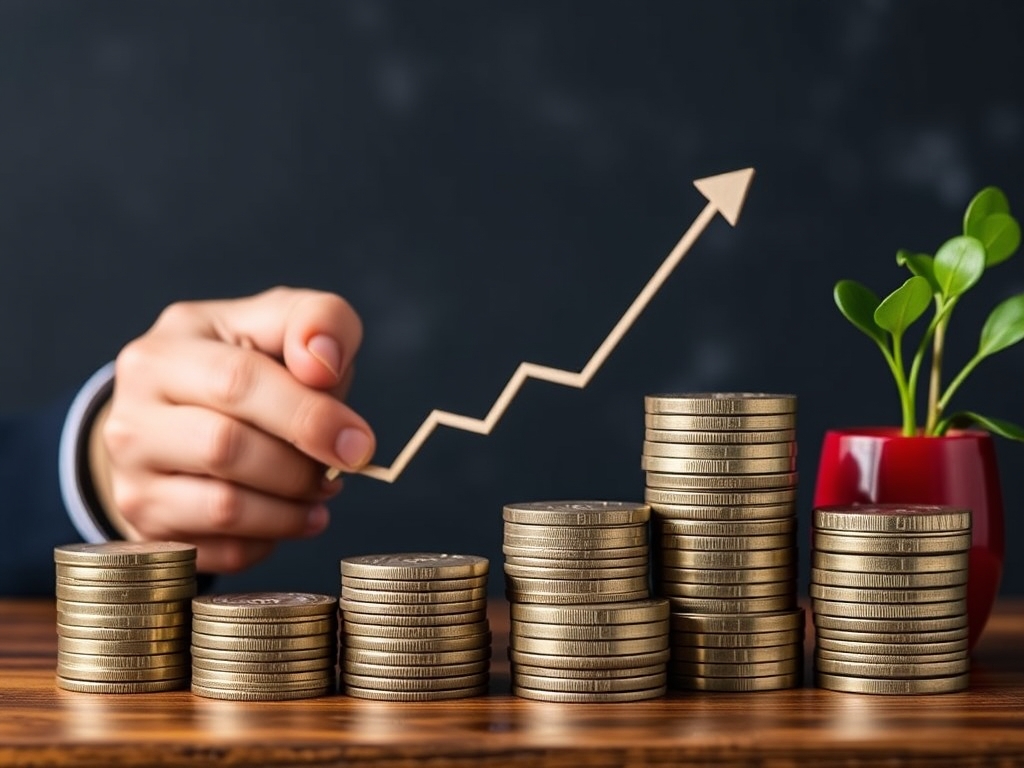 Investing for Beginners: Start Small, Best Index Funds, IRA Guide, Passive Income & Investment Horizons