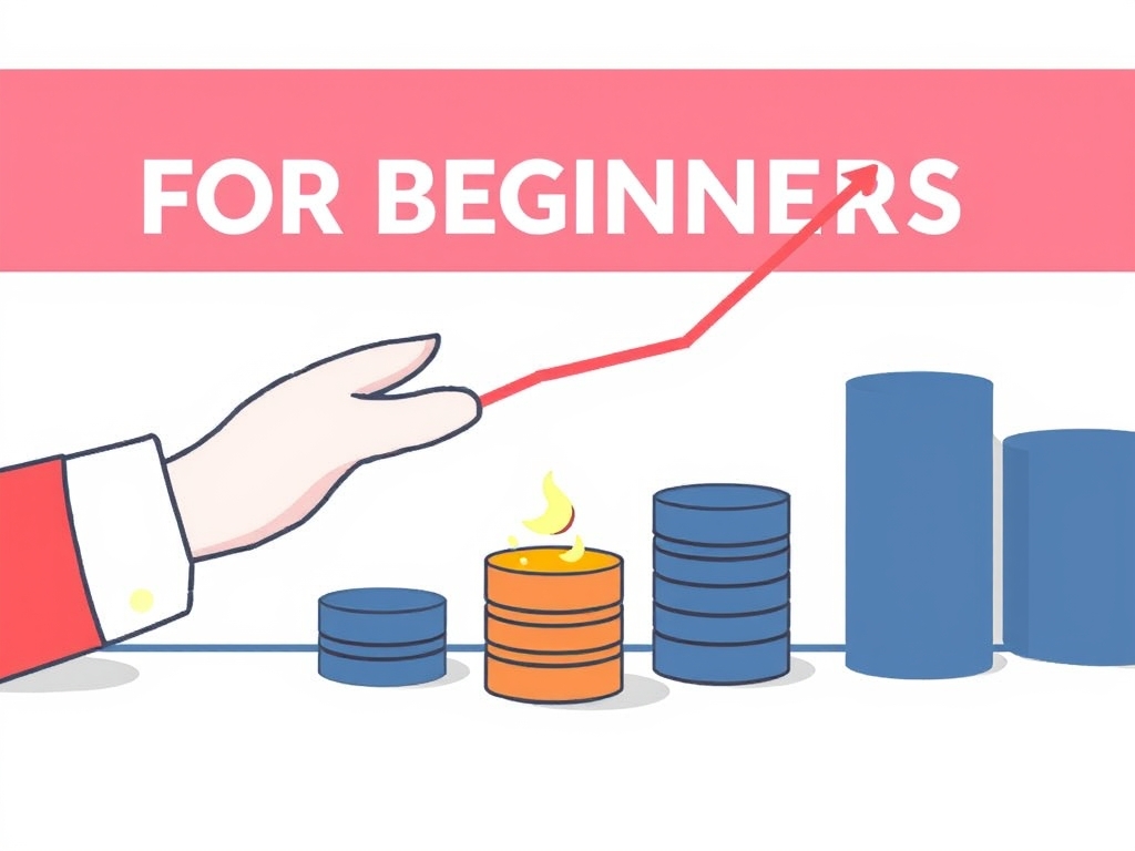 Investing for Beginners: Start Small, Best Index Funds, Roth vs Traditional IRA, Passive Income & Long-Term Growth