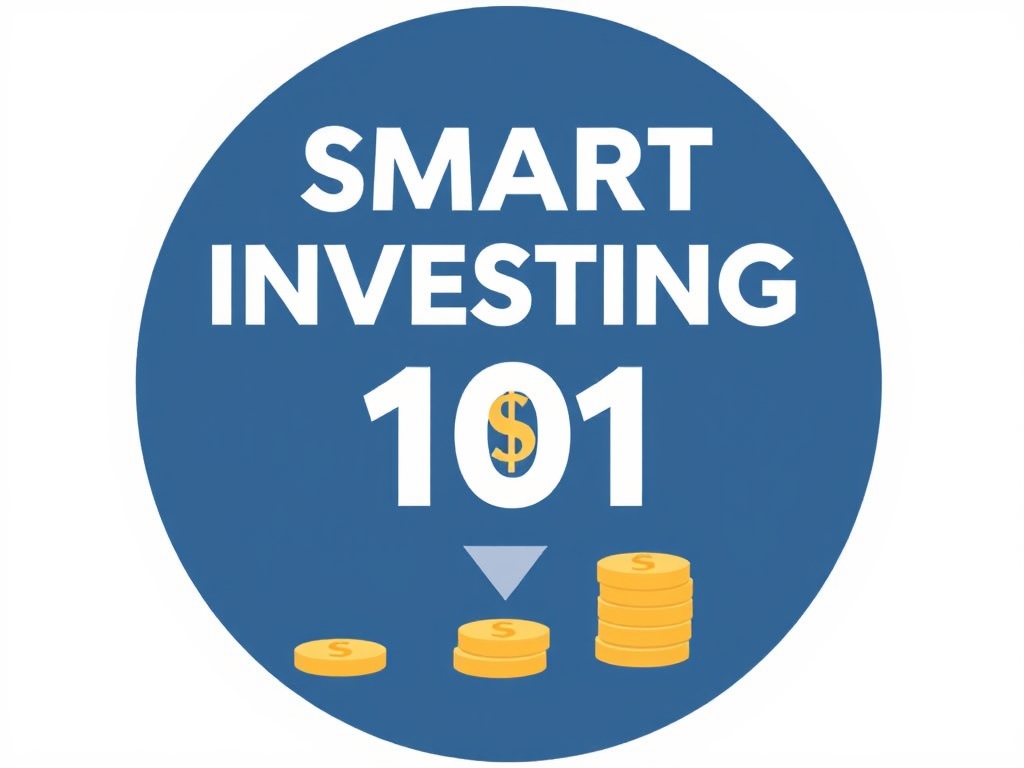 Smart Investing 101: Low-Cost Start, Best Index Funds, Roth vs Traditional IRAs, Passive Income, and Long- vs Short-Term Strategies Smart Investing 101: Low-Cost Start, Best Index Funds, Roth vs Traditional IRAs, Passive Income, and Long- vs Short-Term Strategies