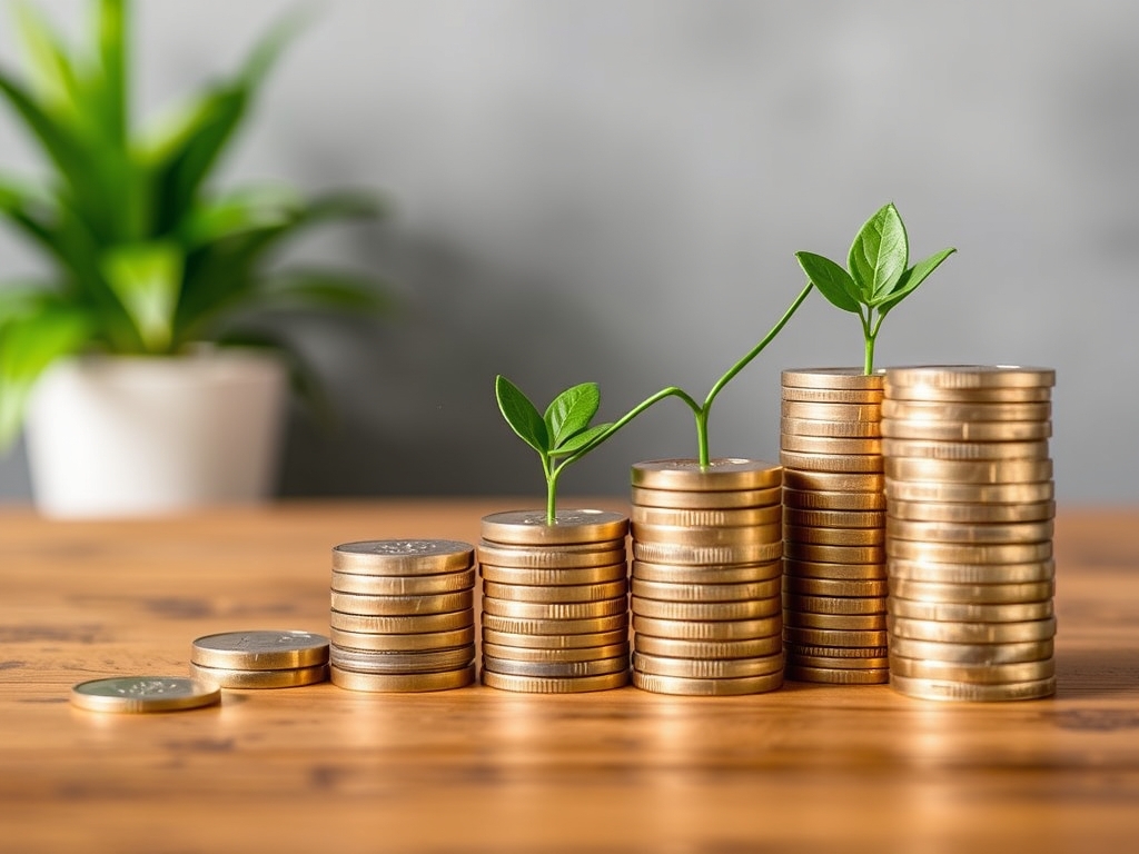 Smart Investing 101: Low Money Start, Best Index Funds, Roth vs Traditional IRA, Passive Income & Long-Term Growth