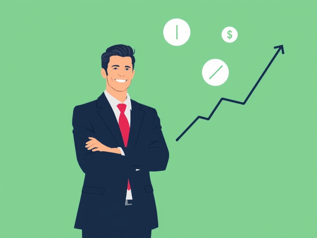 Smart Investing for Beginners: Little Money, Index Funds, Roth vs Traditional IRA, Passive Income & Long vs Short-Term Planning