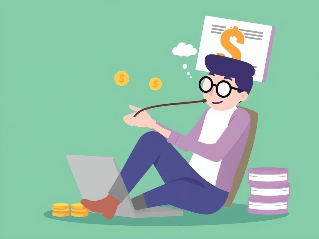 Smart Investing for Beginners: Start Small, Best Index Funds, Roth vs Traditional IRA, Passive Income & Long-Term Growth