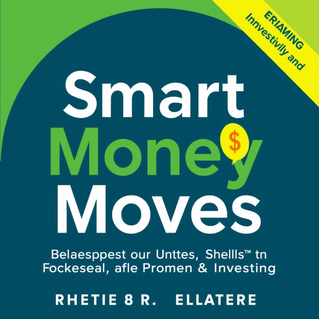 Smart Money Moves: Your Essential Guide to Personal Finance & Investing