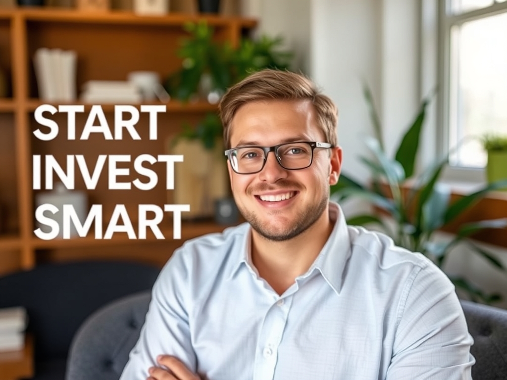 Start Investing Smart: Little Money, Best Index Funds, Roth vs Traditional IRA, Passive Income & Long-Term Growth