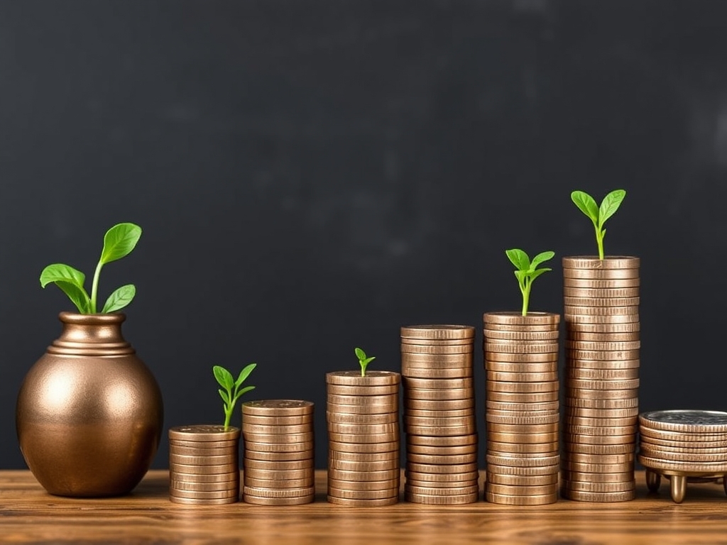 Start Investing with Little Money: Beginner Index Funds, Roth vs Traditional IRA, Passive Income & Long vs. Short Term Strategies Start Investing with Little Money: Beginner Index Funds, Roth vs Traditional IRA, Passive Income & Long vs. Short Term Strategies