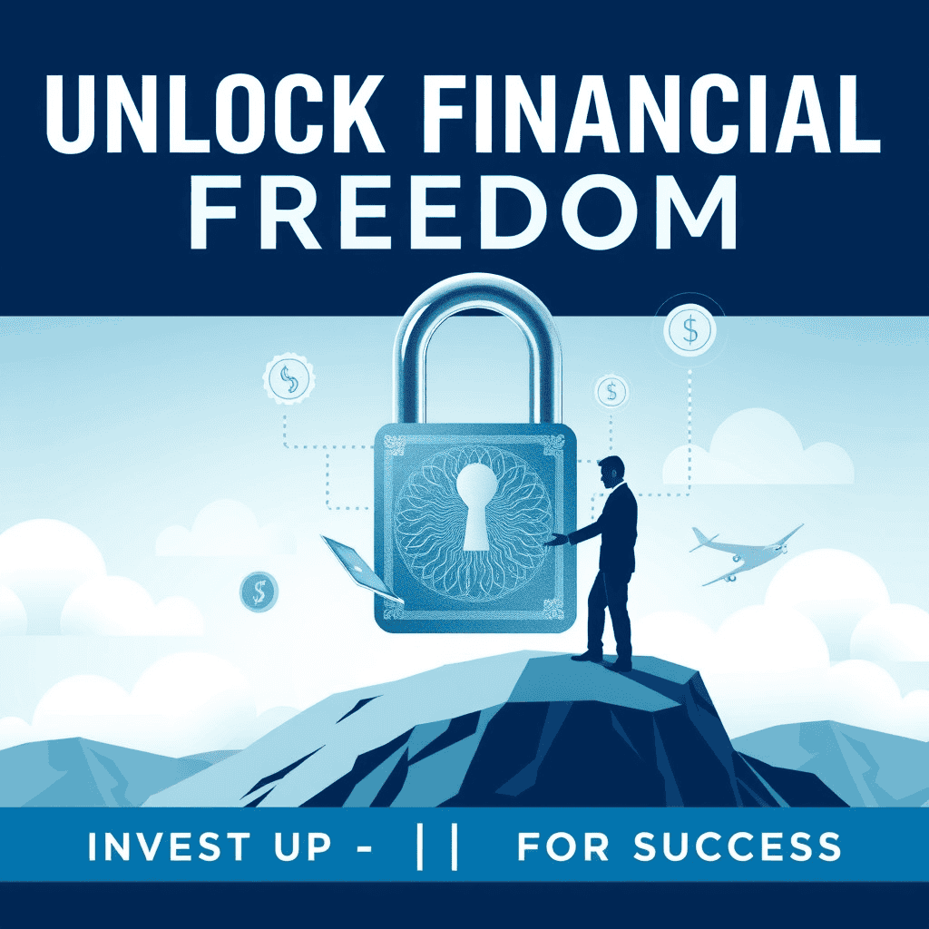 Unlock Financial Freedom: Personal Finance & Investing Strategies for Success