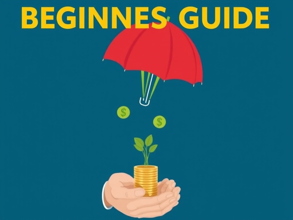 Beginner Guide to Investing with Little Money: Best Index Funds, IRA Options, and Passive Income Strategies for Long-Term Growth