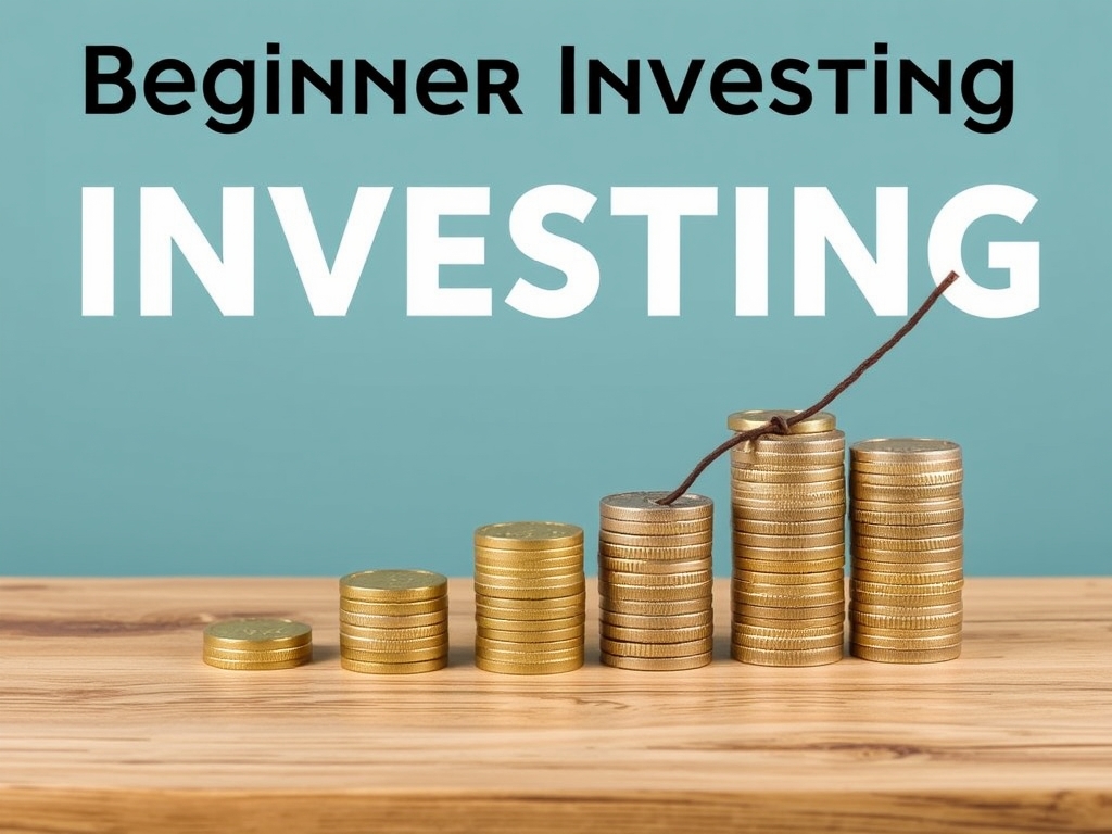 Beginner Investing: Start Small, Best Index Funds, Roth vs Traditional IRA, Passive Income & Long-Term Strategies