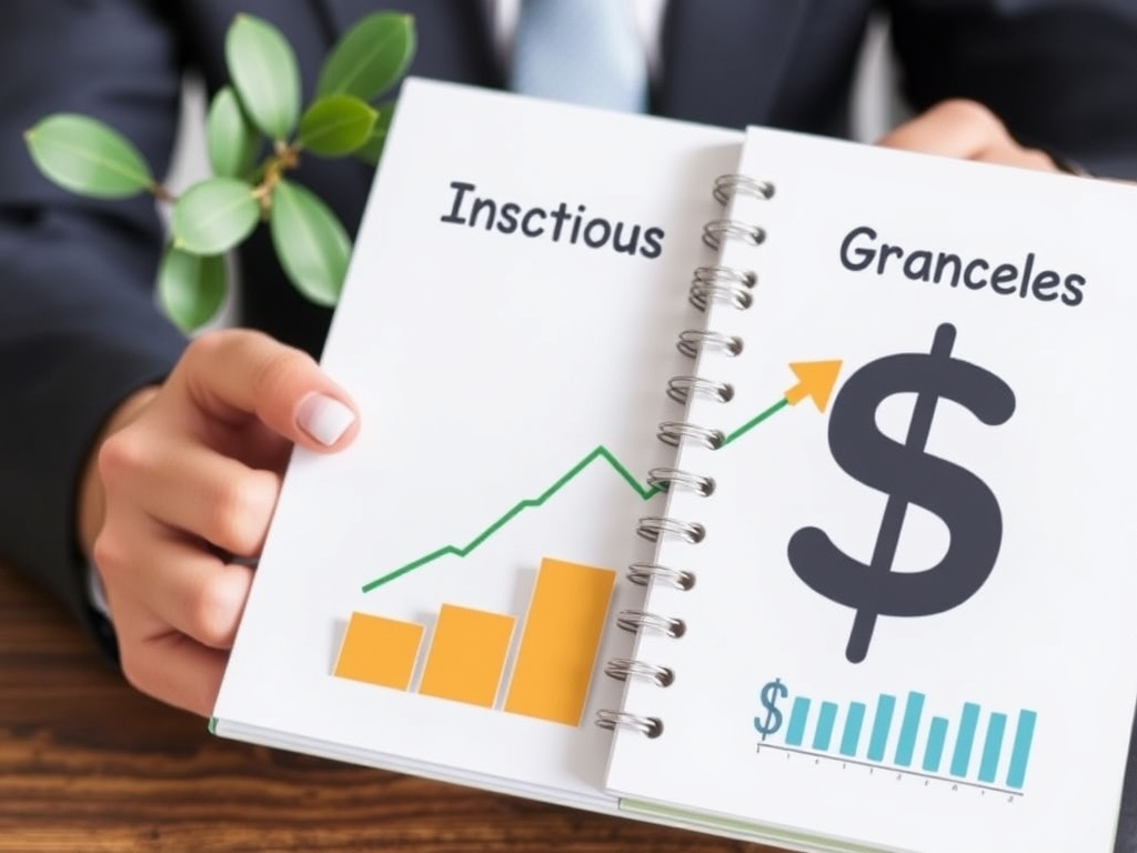 Beginner’s Guide to Investing: Start Small, Best Index Funds, Roth vs Traditional IRA, Passive Income & Long-Term Wealth