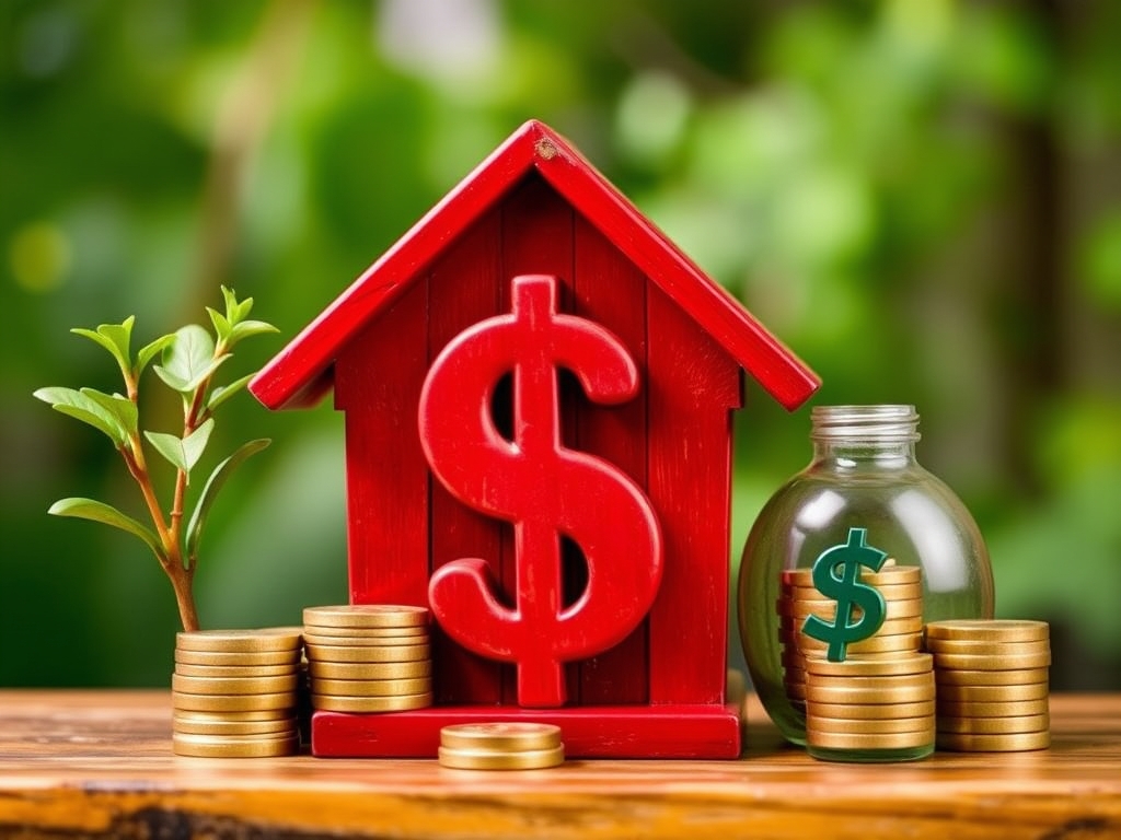 How to Start Investing With Little Money: Best Index Funds, IRA Options, and Passive Income Ideas for Long-Term Growth