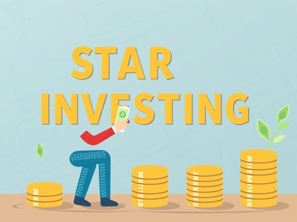 How to Start Investing with Little Money: A Guide to Index Funds, IRA Choices, and Passive Income for Long-Term Success