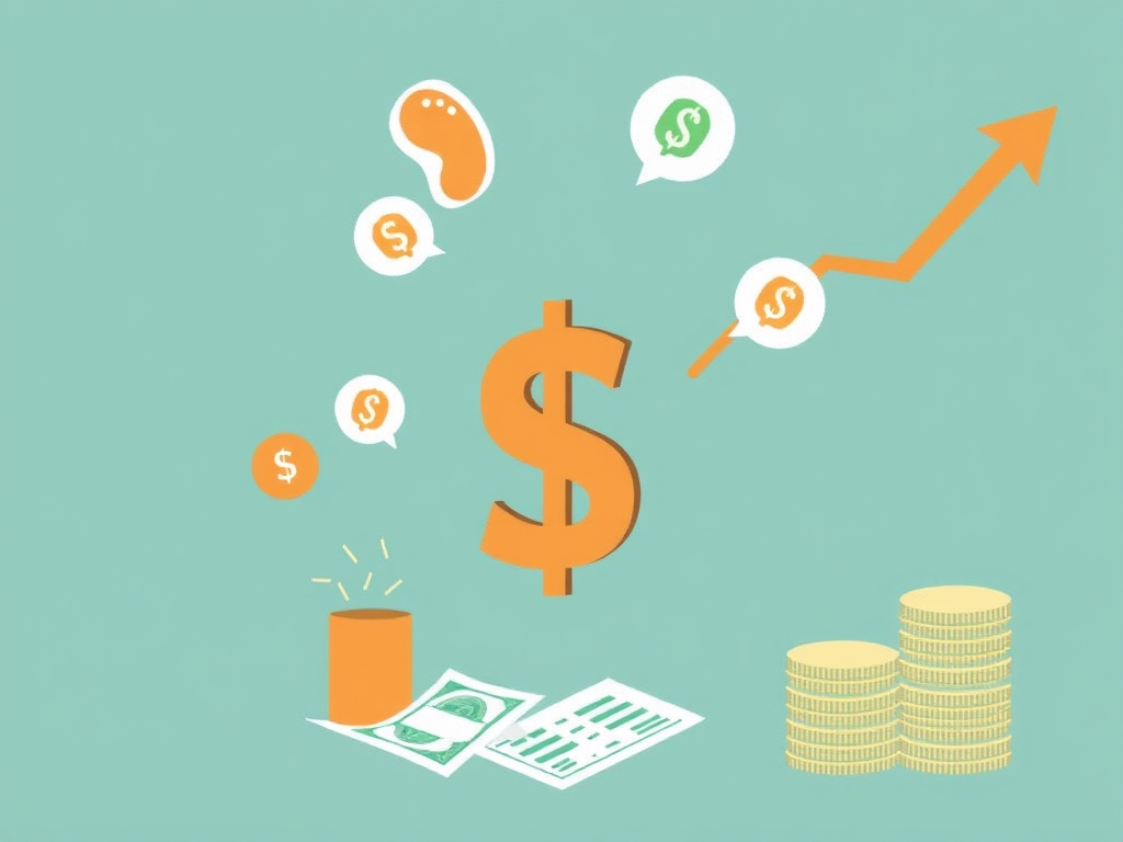 How to Start Investing with Little Money: A Guide to Index Funds, IRA Options, and Passive Income Strategies for Long-Term Growth