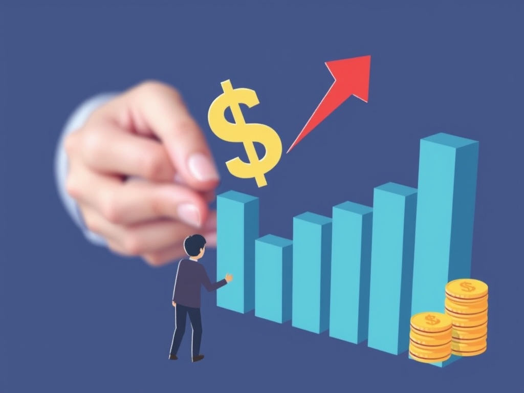 How to Start Investing with Little Money: Best Index Funds, IRA Comparisons, and Passive Income Ideas for Long-Term Success