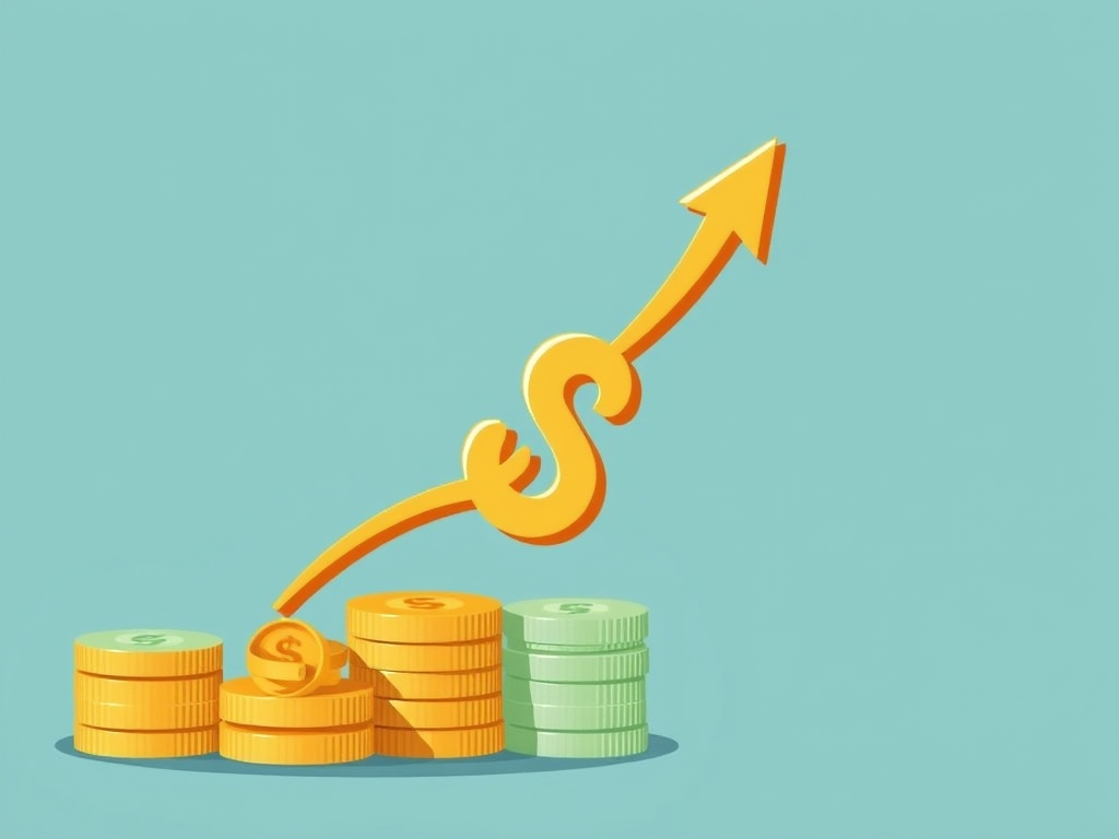 How to Start Investing with Little Money: Best Index Funds, IRAs, and Passive Income Strategies for Long-Term Success