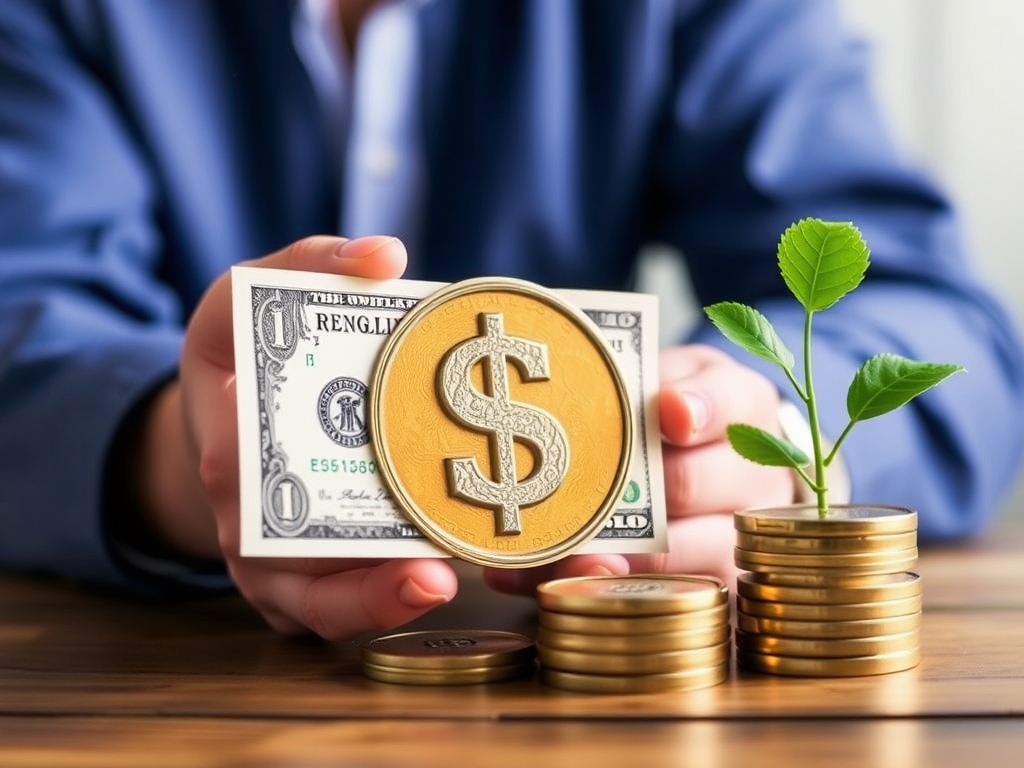 How to Start Investing with Little Money: Best Index Funds, Roth vs Traditional IRA, and Passive Income Ideas for Long-Term Success