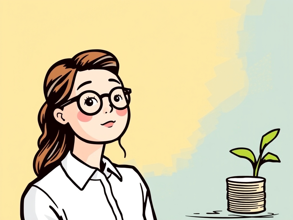 How to Start Investing with Little Money: Index Funds, Roth vs Traditional IRA, and Passive Income Ideas for Long-Term Success How to Start Investing with Little Money: Index Funds, Roth vs Traditional IRA, and Passive Income Ideas for Long-Term Success