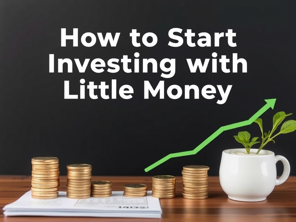 How to Start Investing with Little Money: Index Funds, Roth vs Traditional IRA, and Passive Income Strategies for Long-Term Success