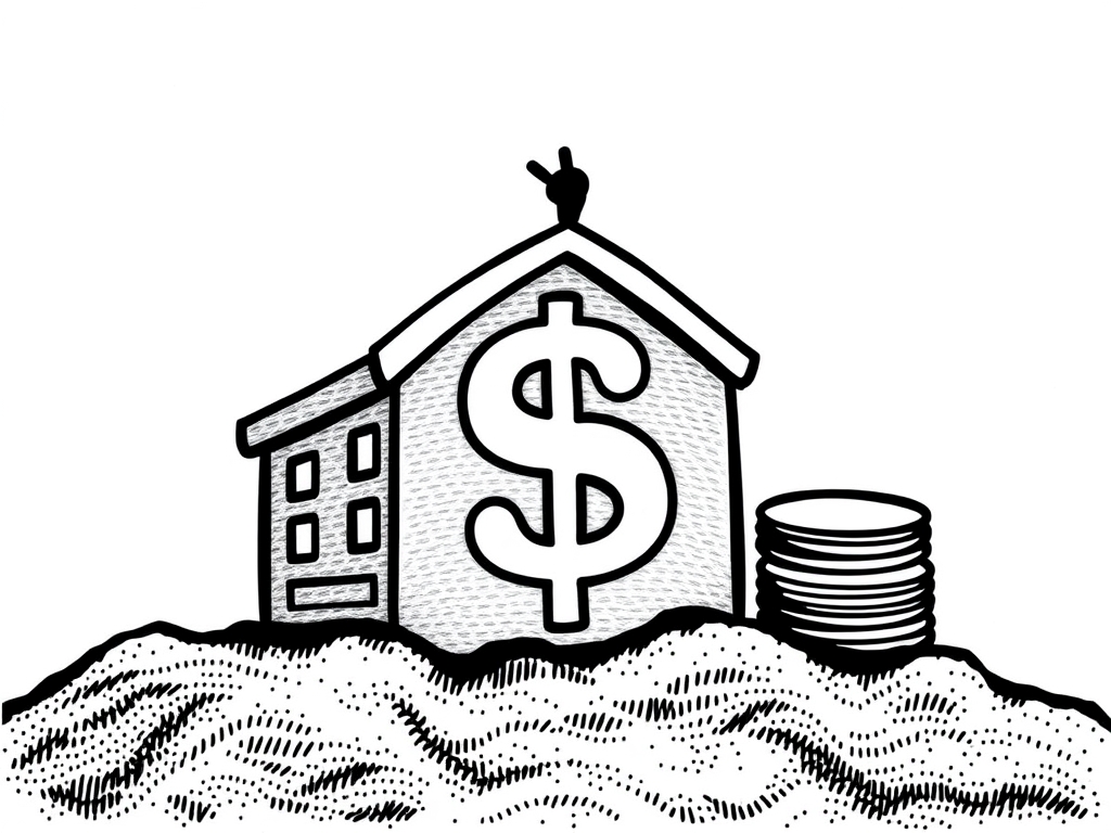 How to Start Investing with Little Money: The Best Index Funds, IRA Options, and Passive Income Strategies for Long-Term Growth