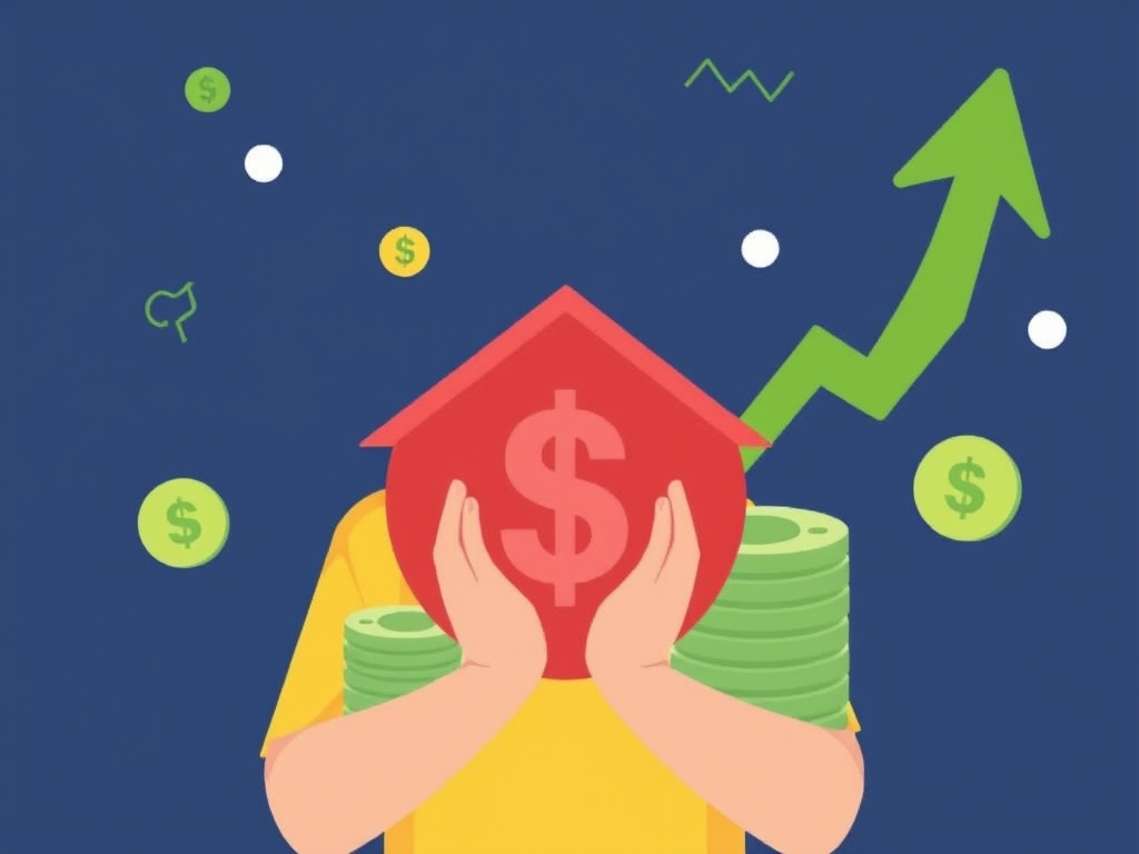 How to Start Investing with Little Money: The Ultimate Guide to Index Funds, Roth vs Traditional IRAs, and Passive Income Strategies for Long-Term Growth