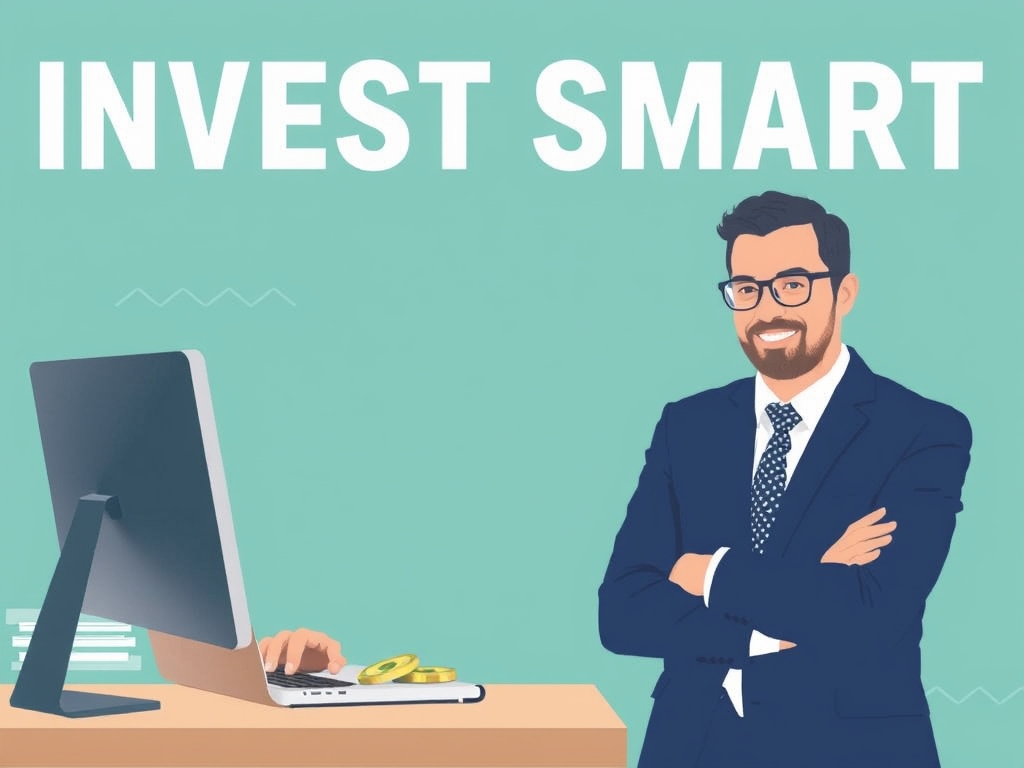 Invest Smart: Start Small, Best Index Funds, Roth vs. Traditional IRA, Passive Income & Long-Term Strategy