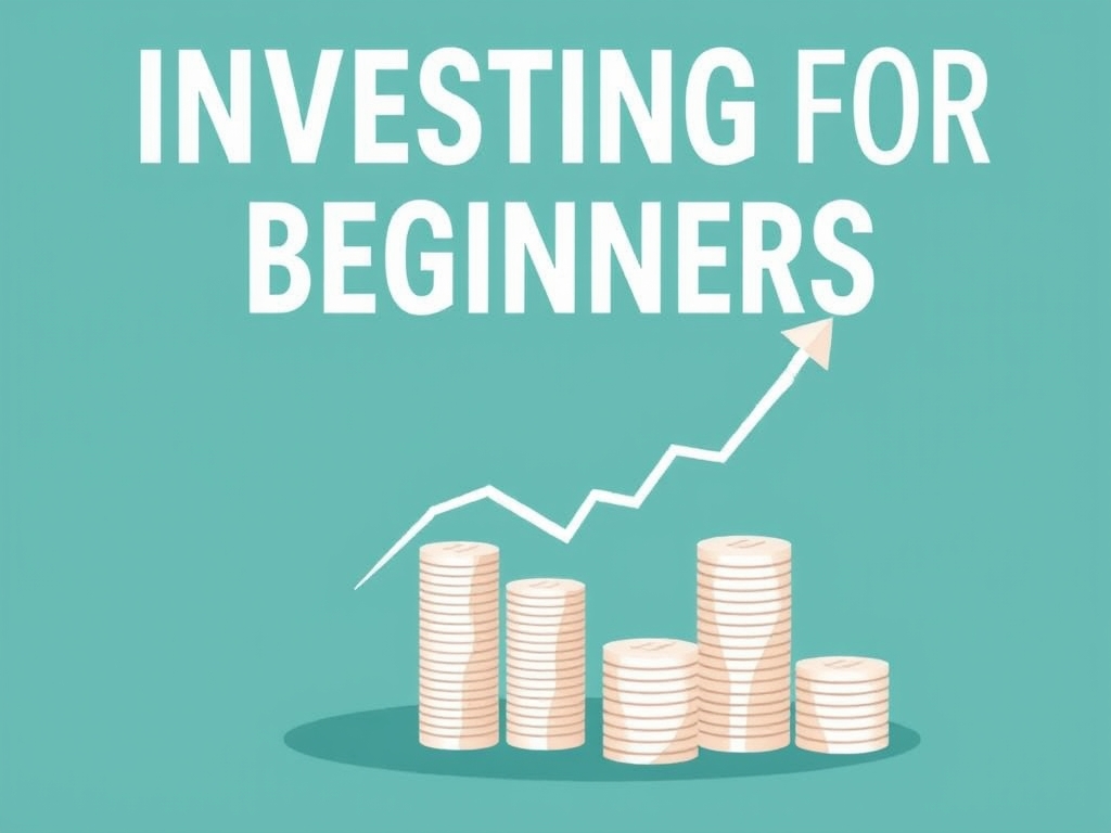 Investing for Beginners: How to Start Small with Index Funds, IRAs, and Passive Income Strategies for Long Term Success Investing for Beginners: How to Start Small with Index Funds, IRAs, and Passive Income Strategies for Long Term Success
