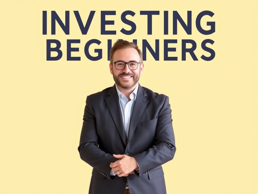 Investing for Beginners: Start Small, Best Index Funds, Roth vs. Traditional IRA, Passive Income & Long vs. Short-Term Investing