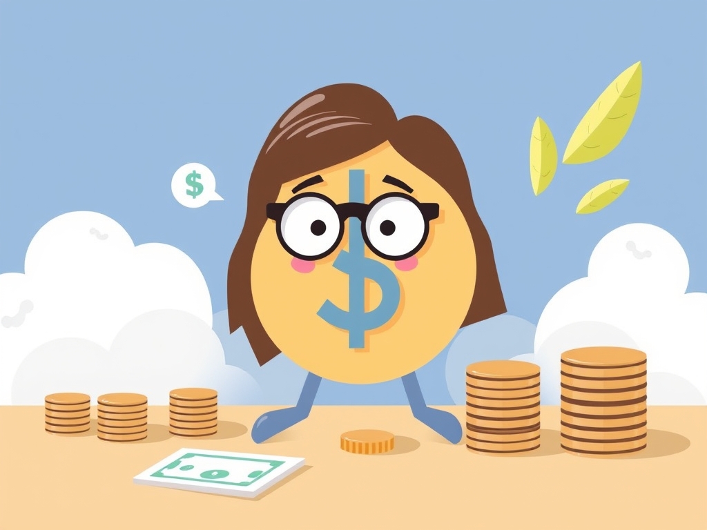 Investing for Beginners: Start Small, Index Funds, Roth vs Traditional IRA, Passive Income & Long vs Short-Term Strategies