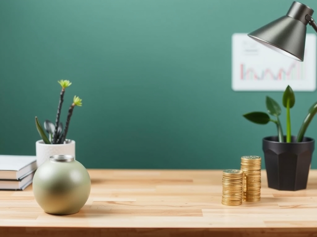 Beginner’s Guide: Investing with Little Money, Top Index Funds, IRA Choices, Passive Income & Long-Term Strategies