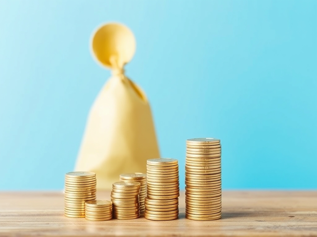 Beginner’s Guide to Investing Small: Index Funds, IRAs, Passive Income & Long-Term Growth