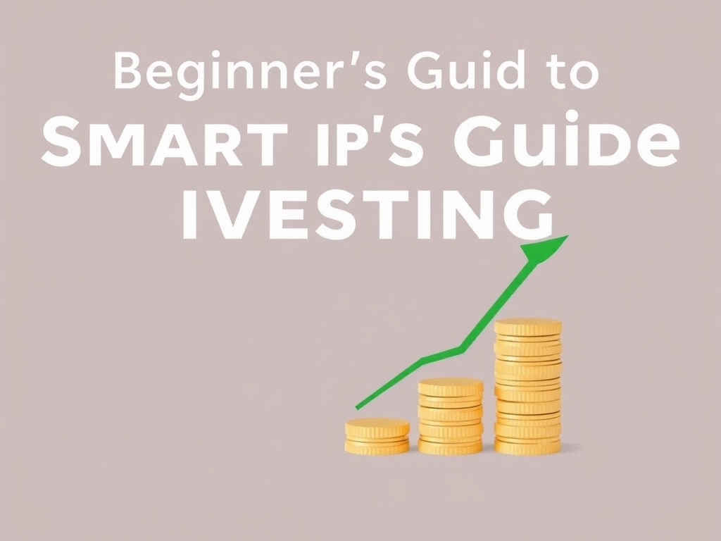 Beginner’s Guide to Smart Investing: Little Money, Big Wins with Index Funds, IRAs, and Passive Income Beginner’s Guide to Smart Investing: Little Money, Big Wins with Index Funds, IRAs, and Passive Income