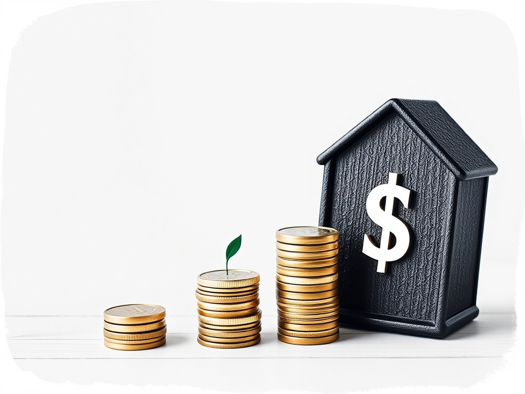 How to Start Investing with Little Money: Best Index Funds, Roth vs Traditional IRA, and Passive Income Ideas for Long-Term Success
