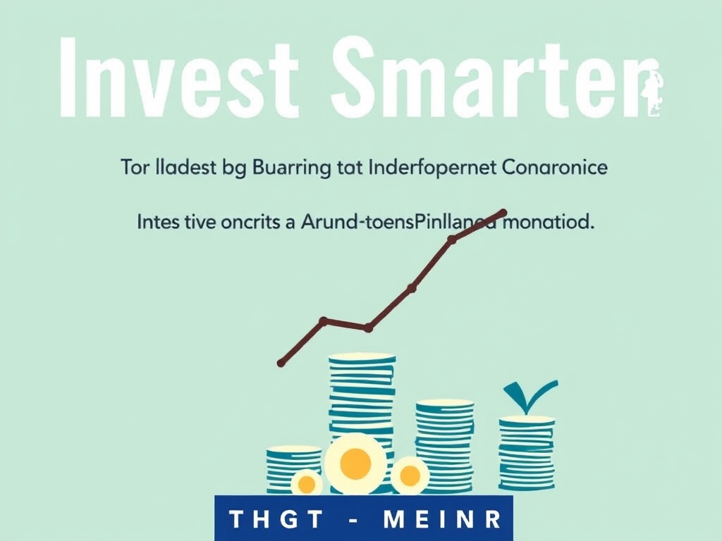 Invest Smarter: Beginner’s Guide to Low-Capital Investing, Index Funds, IRAs, and Passive Income for Long-Term Wealth