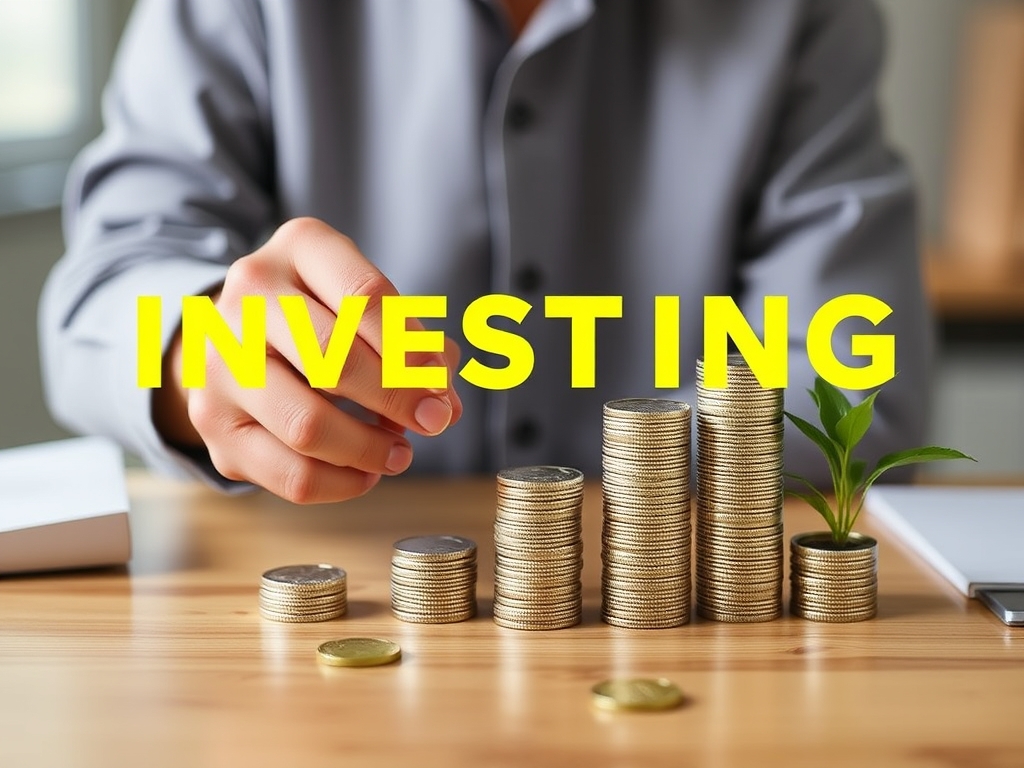 Investing for Beginners: How to Start with Little Money, Best Index Funds, and Choosing the Right IRA for Long-Term Passive Income