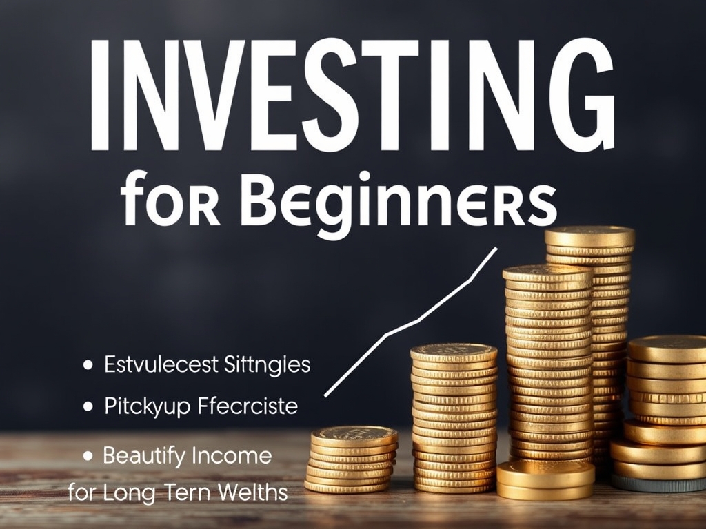 Investing for Beginners: Low-Cost Strategies, Index Funds, IRA Choices, and Passive Income for Long-Term Wealth