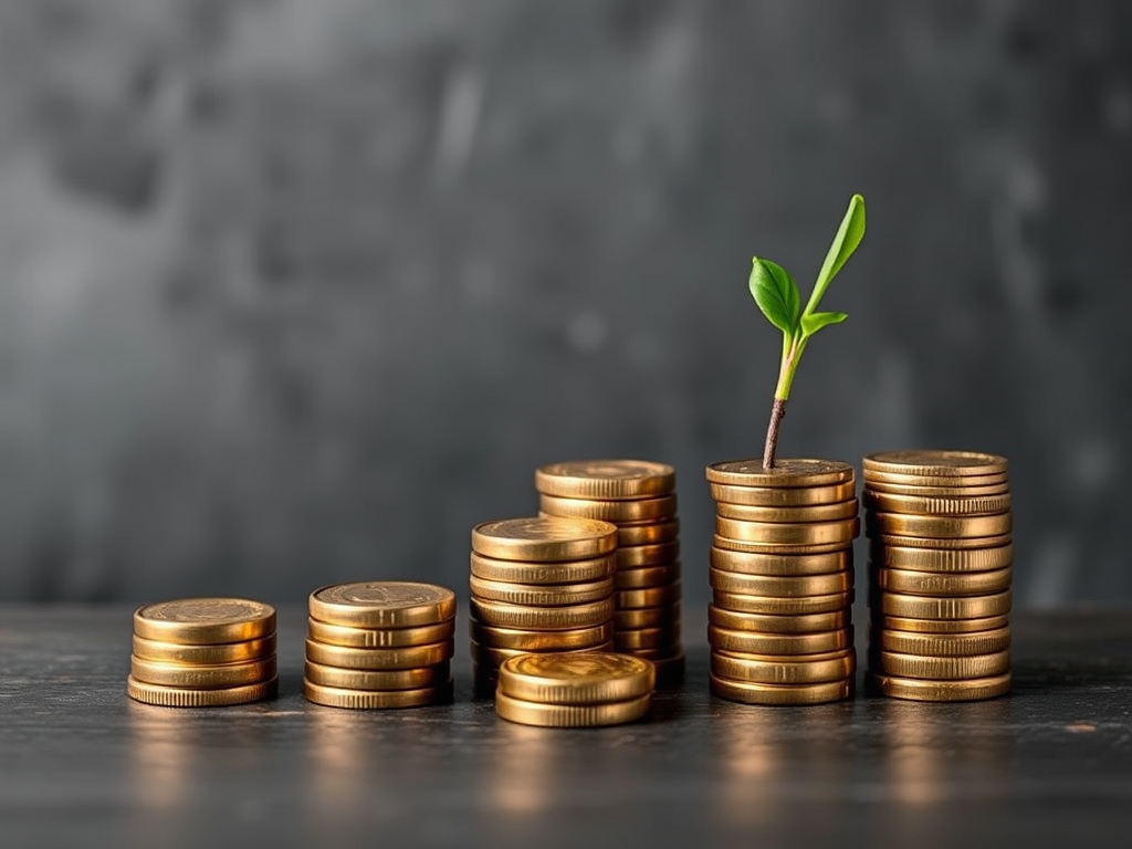 Start Investing Small: Best Index Funds, IRA Choices & Passive Income for Beginners