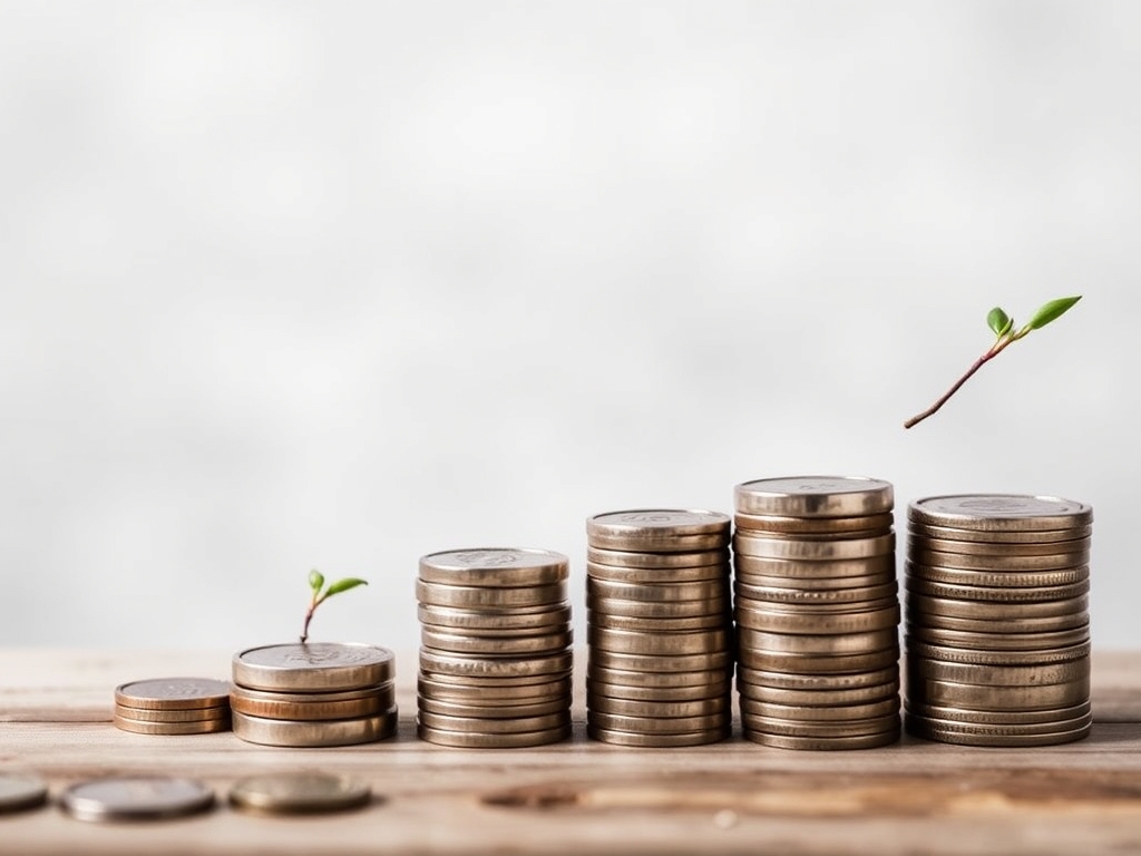 Ultimate Guide to Investing with Little Money: Index Funds, Roth vs Traditional IRA, and Passive Income for Long-Term Growth