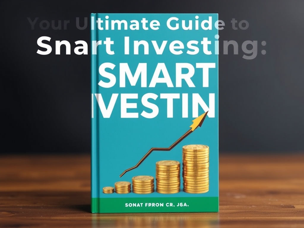 Your Ultimate Guide to Smart Investing: Starting Small, Maximizing Growth, and Planning for the Future